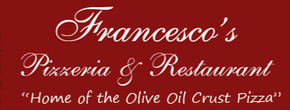 Francesco's Pizzeria | Columbus Avenue New York City